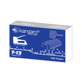 Kangaro T-13 Staples