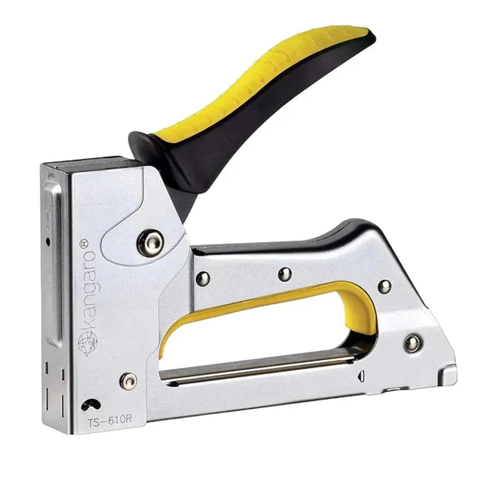 Kangaro TS-610/Z Gun Tacker Stapler
