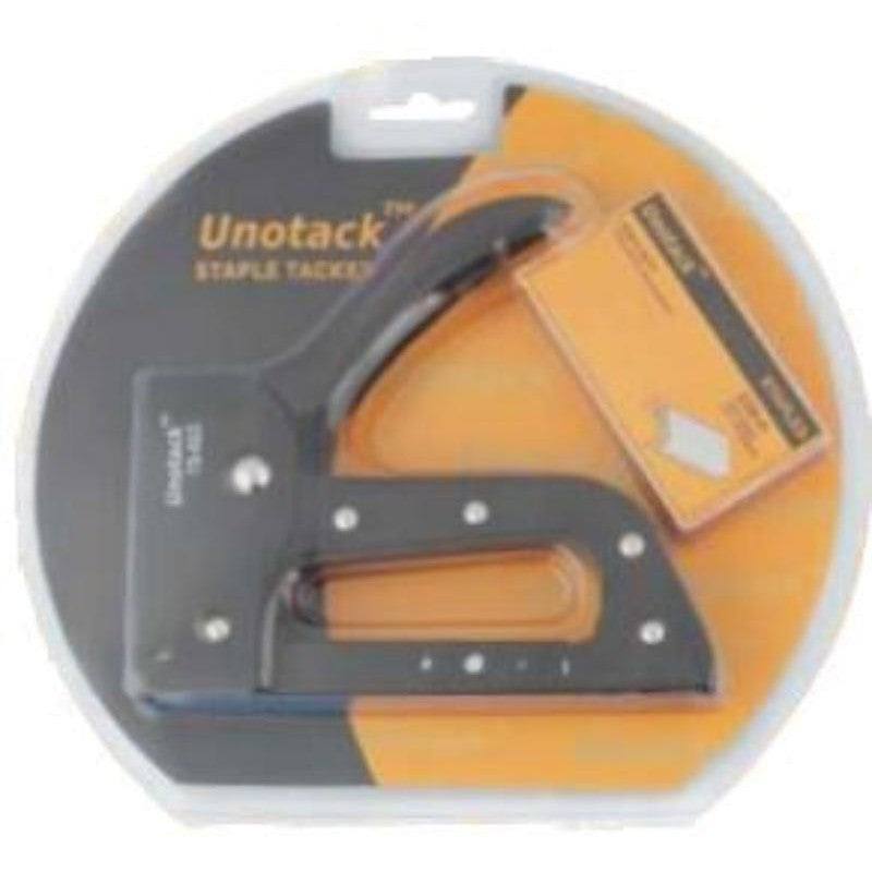 Kangaro Wood stapler + staples
