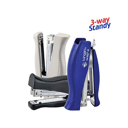 Kangaro stapler VERTIKA-45