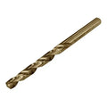 Kango HSS Bit fully ground 10/pk - 6.5mm
