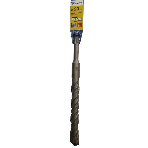Kango SDS PLUS Drill Bit - 12x210mm