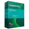 Kaspersky Anti Virus – 2 Device / 1 Year