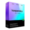 Kaspersky Plus Internet Security 2025 – 5 Devices, 1 Year Subscription