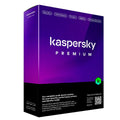 Kaspersky Premium Security 2025 – 3 Devices + 1 Year