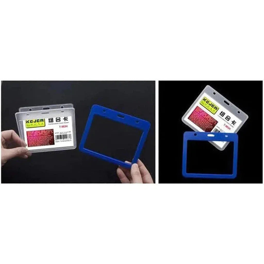 Kejea T-981 Combination Card Holder