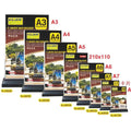 Kejea T-Shape Card Stand Vertical K-6080 V-IC Card