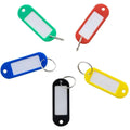 Key Tag Foska - (Jz6003-6B)