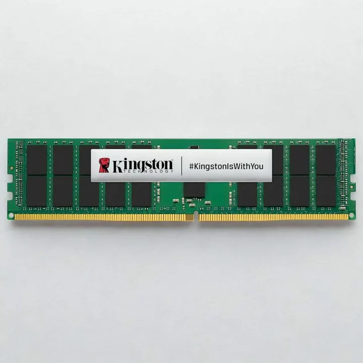 Kingston 16GB D5 5600 UDIMM ECC Ram