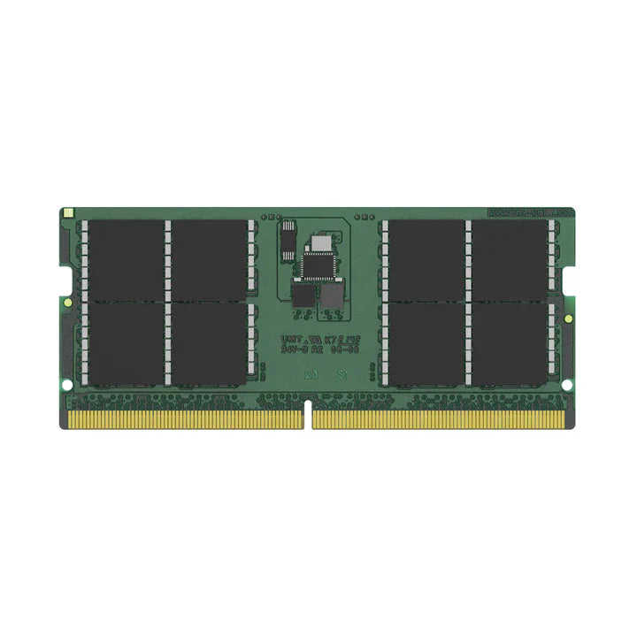 Kingston 16GB DDR5 5600Mhz Ram for Notebook-KVR56S46BS8-16
