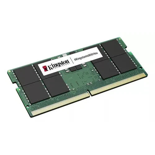 Kingston 32GB DDR5 5600Mhz Ram for Notebook-KVR56S46BD8-32