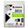 Kingston 32Gb Flash Dtduo3/32Gb Micro Usb 3.0