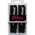 Kingston 64GB (2x32GB) DDR5 5600Mhz Fury RGB Ram for Desktop