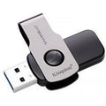 Kingston 64Gb Flash 3.0 Usb - Dtswivl