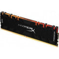Kingston 8Gb Ddr4 4000Mhz Hyperx Predator Rgb Ram For Desktop (Hx440C19Pb4A/8)