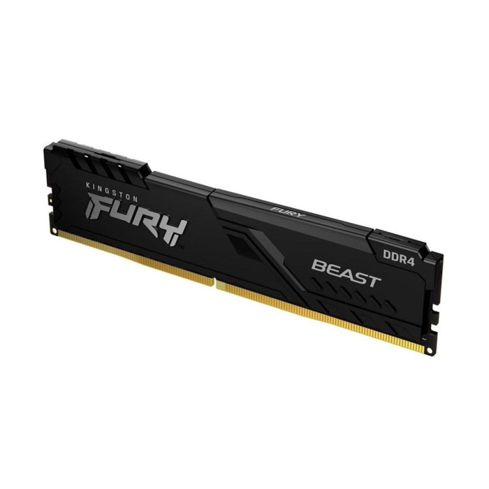Kingston FURY Beast 16GB 3200MHz DDR4