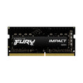 Kingston FURY Laptop Memory DDR4 3200MHz 8GB