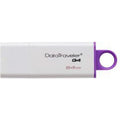 Kingston Flash 64Gb Data Traveler G4 - Dtig4