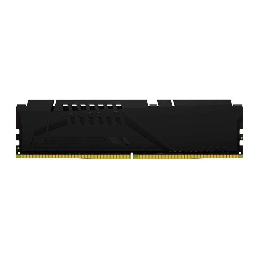 Kingston Fury Beast 16GB (2x8GB) DDR5 4800MHz CL38 Memory Kit