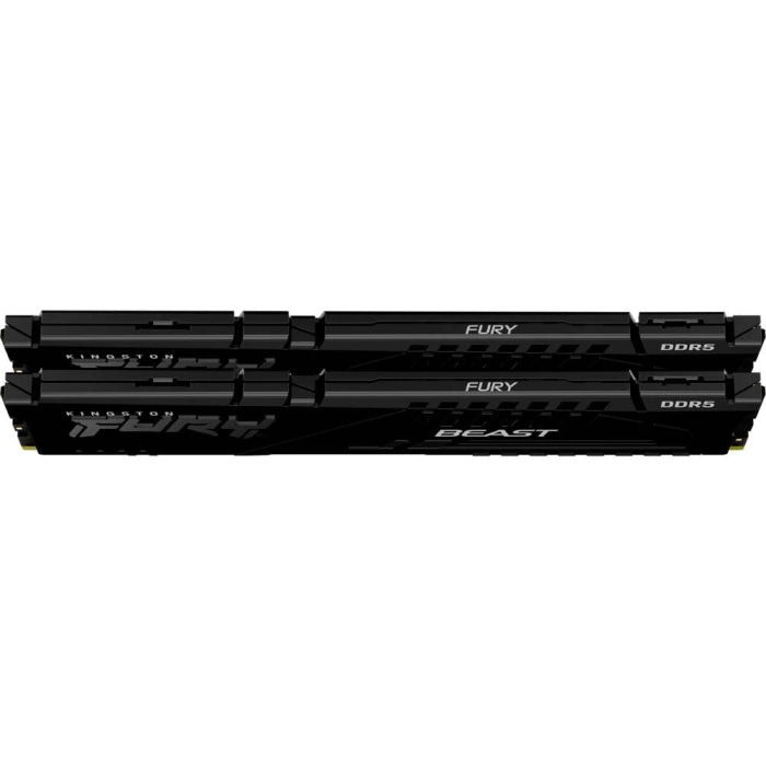 Kingston Fury Beast 16GB (2x8GB) DDR5 5200MHz CL40 Memory Kit