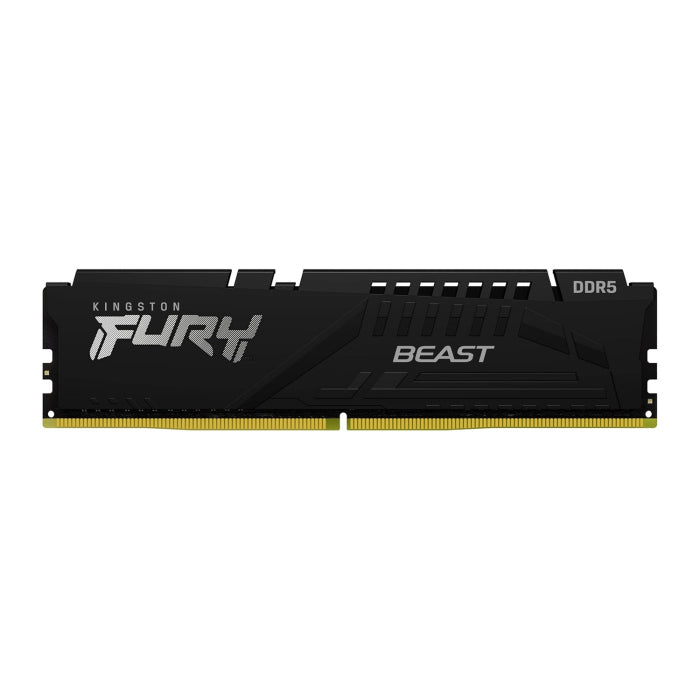 Kingston Fury Beast 16GB (2x8GB) DDR5 5600MHz CL40 Memory Kit