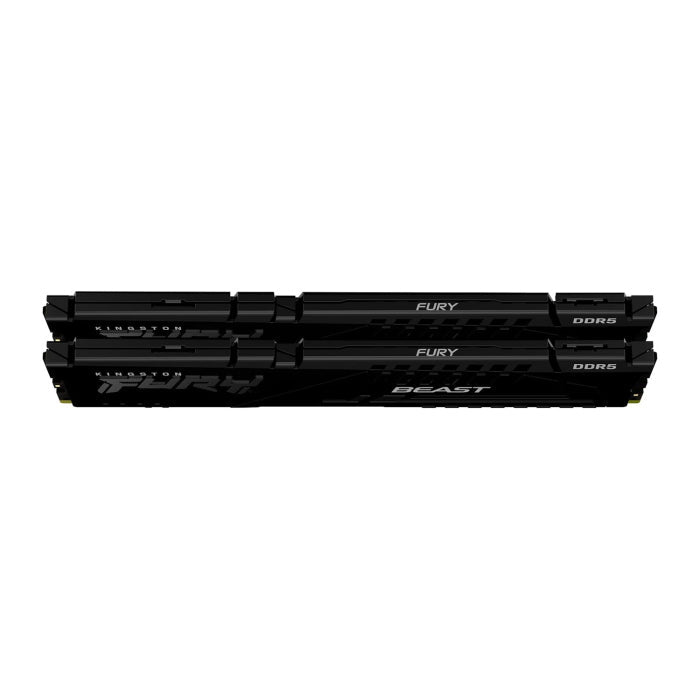 Kingston Fury Beast 16GB (2x8GB) DDR5 5600MHz CL40 Memory Kit
