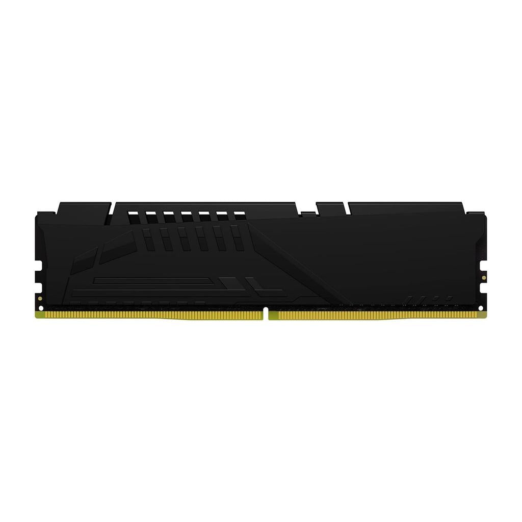 Kingston Fury Beast 32GB (2x16GB) DDR5 6000MT/s CL30 Memory Kit - Black