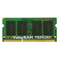 Kingston KVR1333D3S8S9/2G ValueRAM 2GB DDR3 1333MHz SO-DIMM Notebook Memory