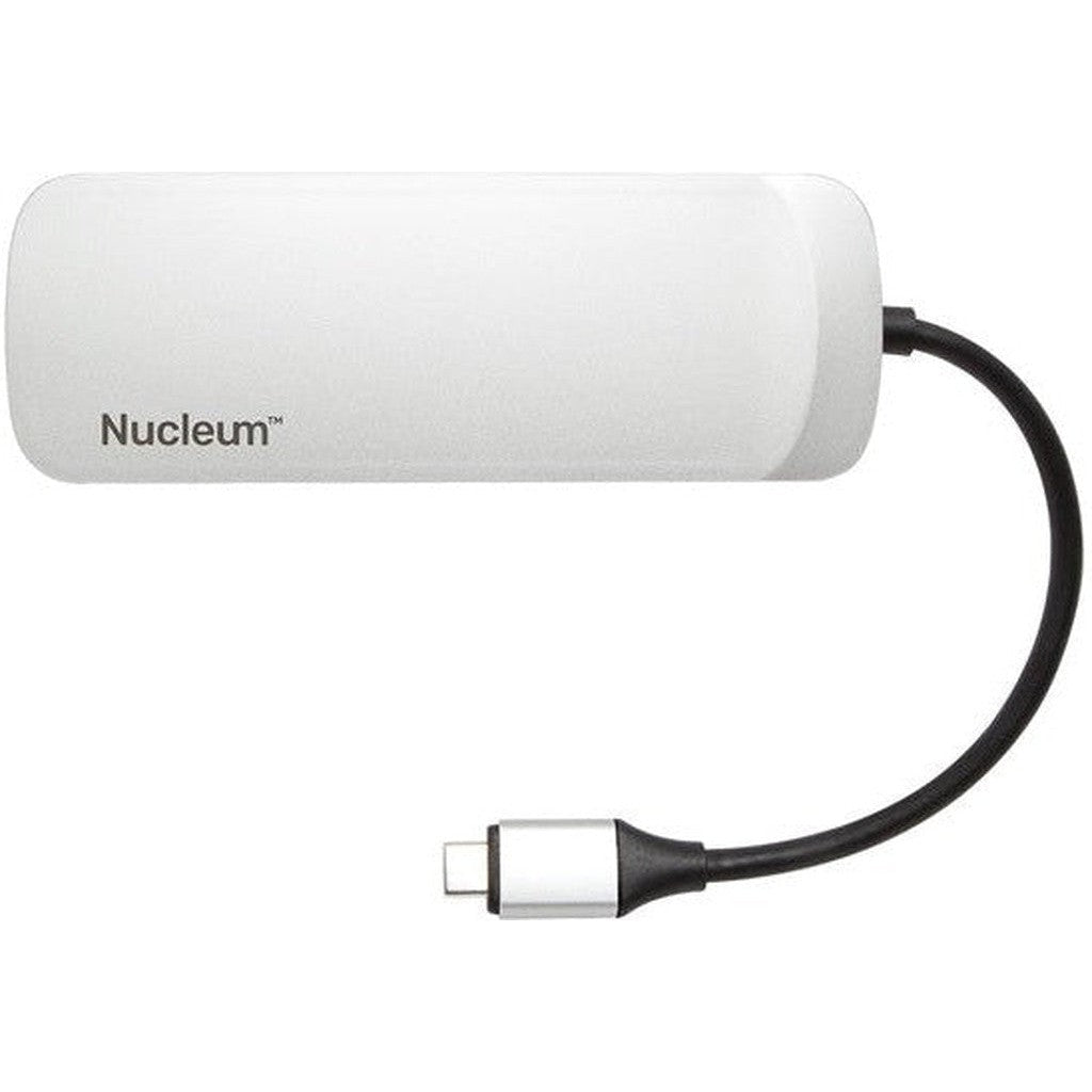 Kingston Nucleum USB HUB Type-C (C-HUBC1-SR-EN)