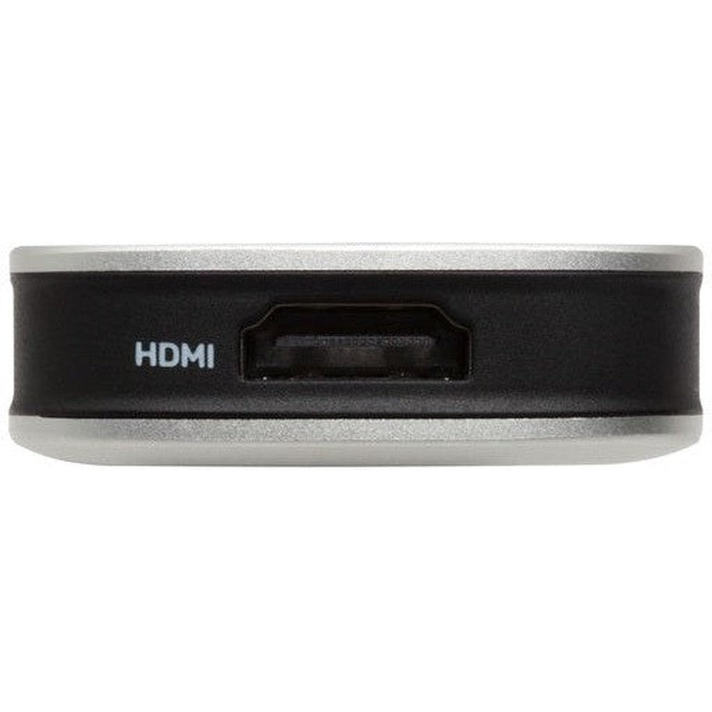 Kingston Nucleum USB HUB Type-C (C-HUBC1-SR-EN)