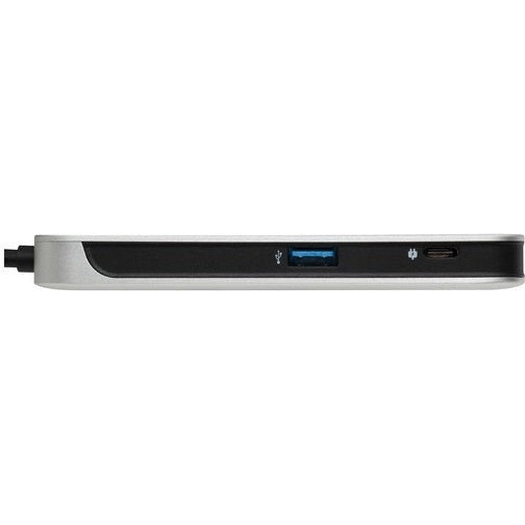 Kingston Nucleum USB HUB Type-C (C-HUBC1-SR-EN)