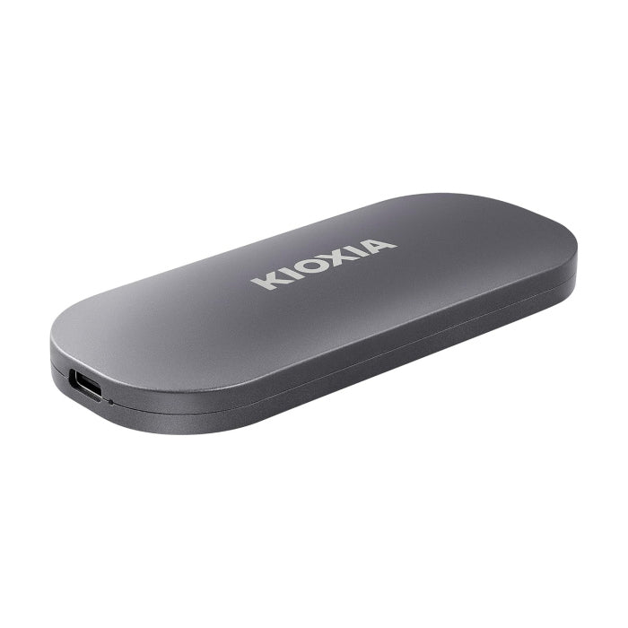 Kioxia Exceria Plus 500GB Portable SSD Upto 1050 MB/s USB 3.2 Gen 2