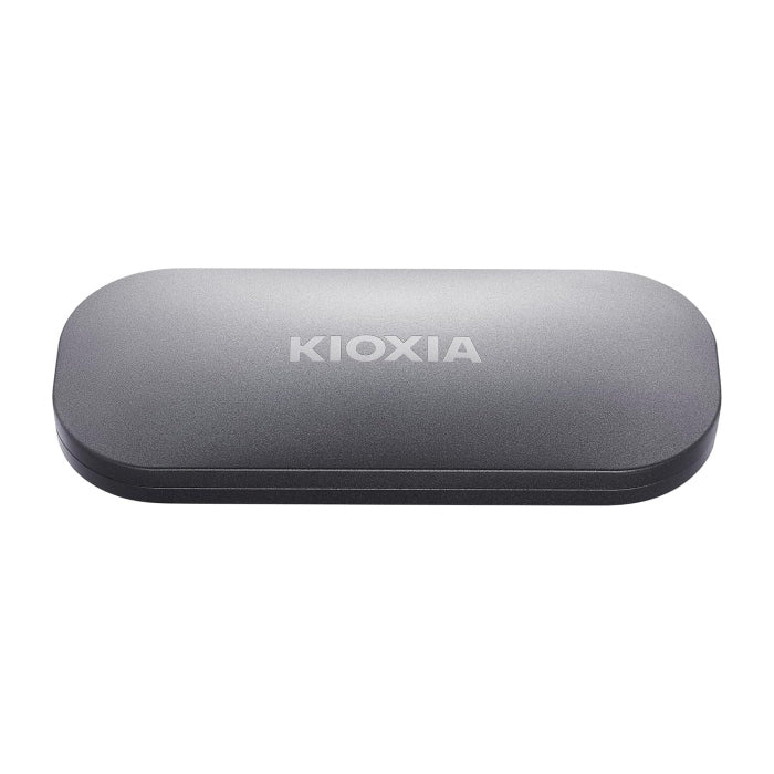 Kioxia Exceria Plus 500GB Portable SSD Upto 1050 MB/s USB 3.2 Gen 2