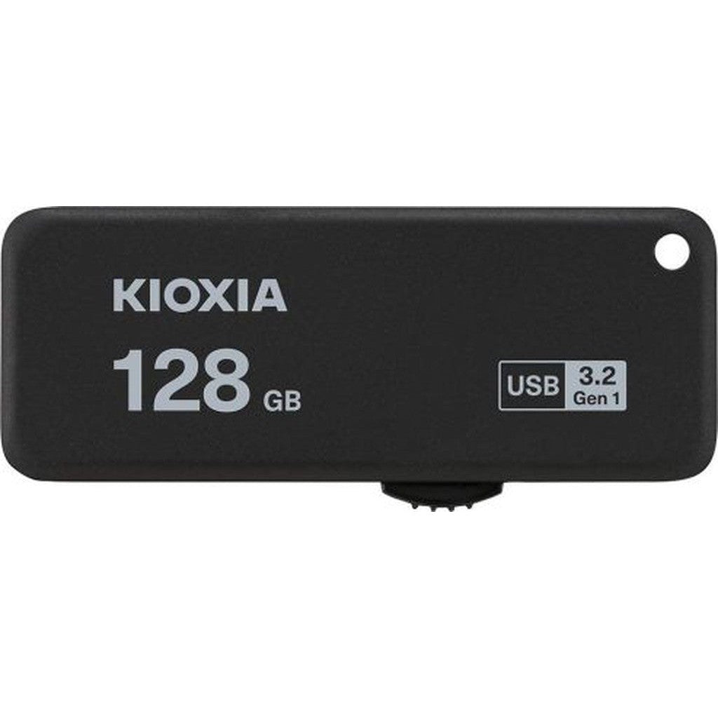 Kioxia Transmemory U365 Usb Flash Drive - 128Gb