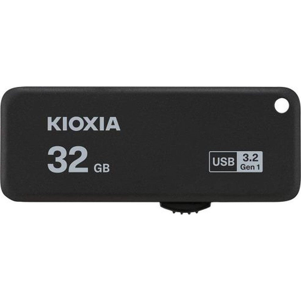 Kioxia Transmemory U365 Usb Flash Drive - 32Gb