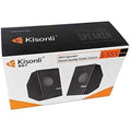Kisonli S-555 Multimedia Speaker