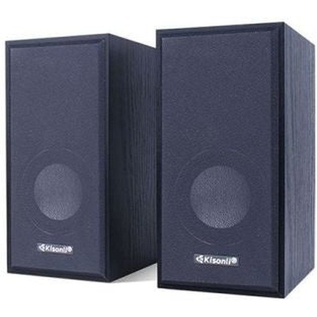 Kisonli T-002A Computer Mini Speaker