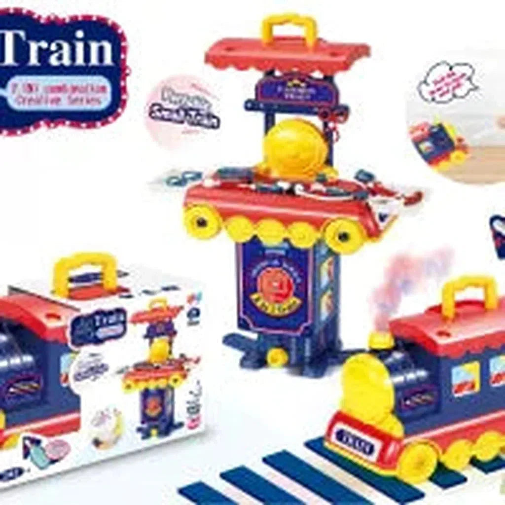 Kitchen Playset Display Box-L666-53