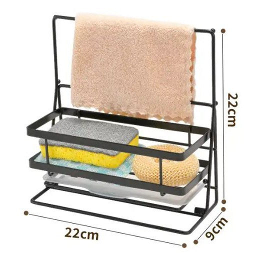 Kitchen Towel Holder - TS8