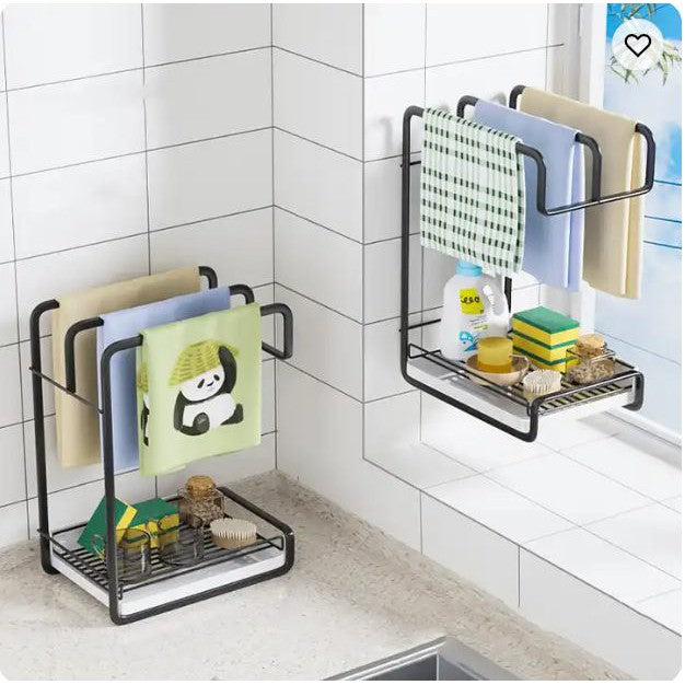 Kitchen Towel Holder