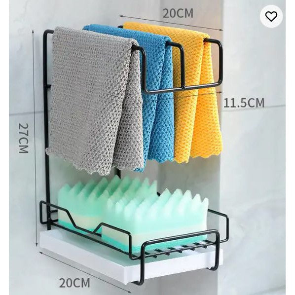Kitchen Towel Holder