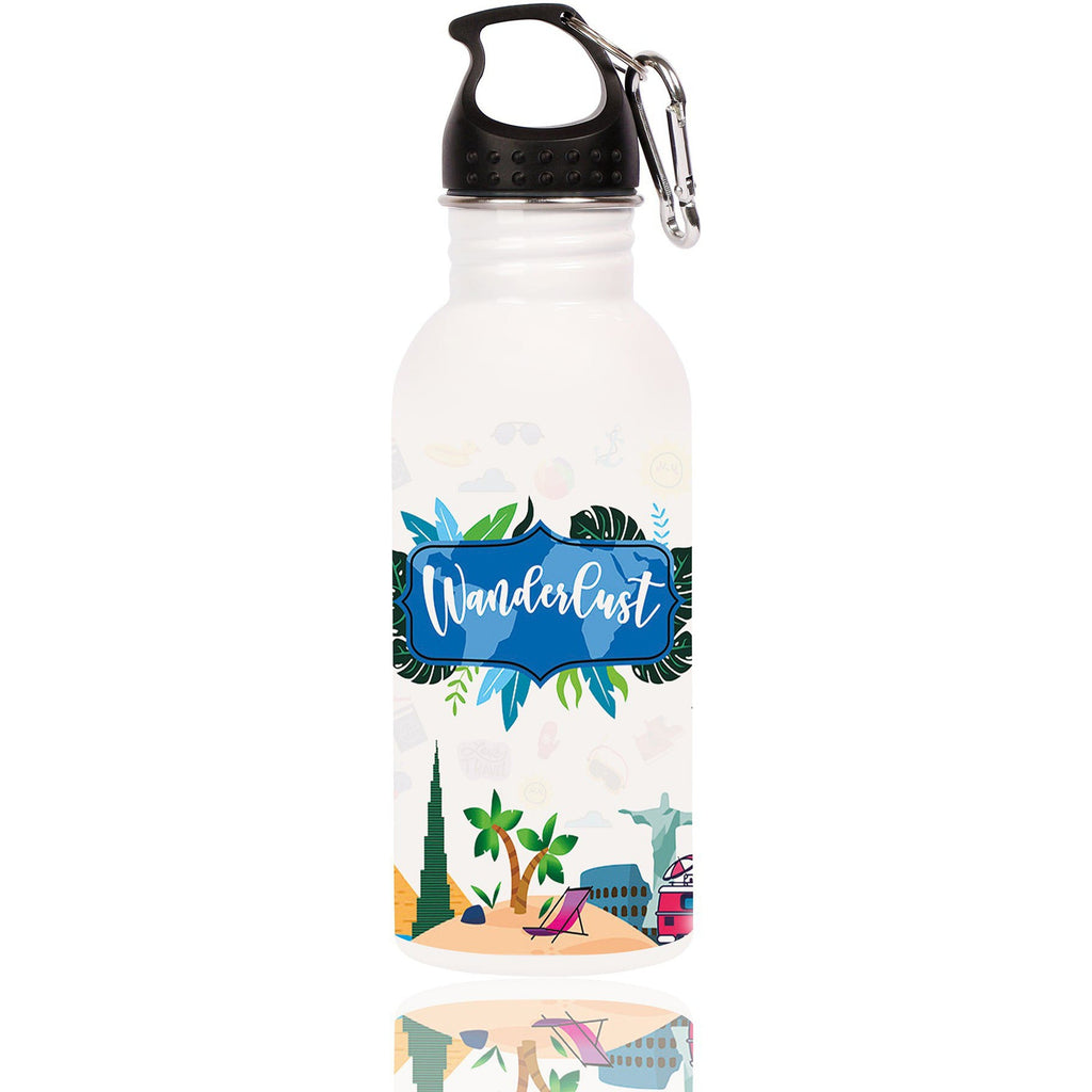 Knack Magic Water Bottle - Wanderlust