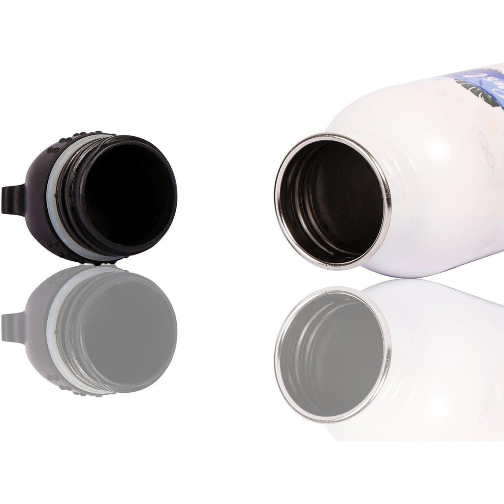 Knack Magic Water Bottle - Wanderlust