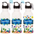Knack Magic Water Bottle - Wanderlust