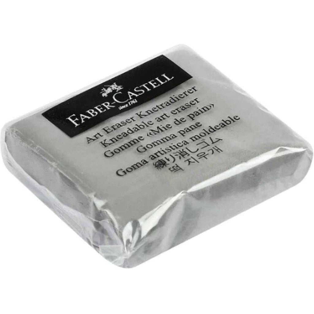 Kneadable Eraser Faber Castell