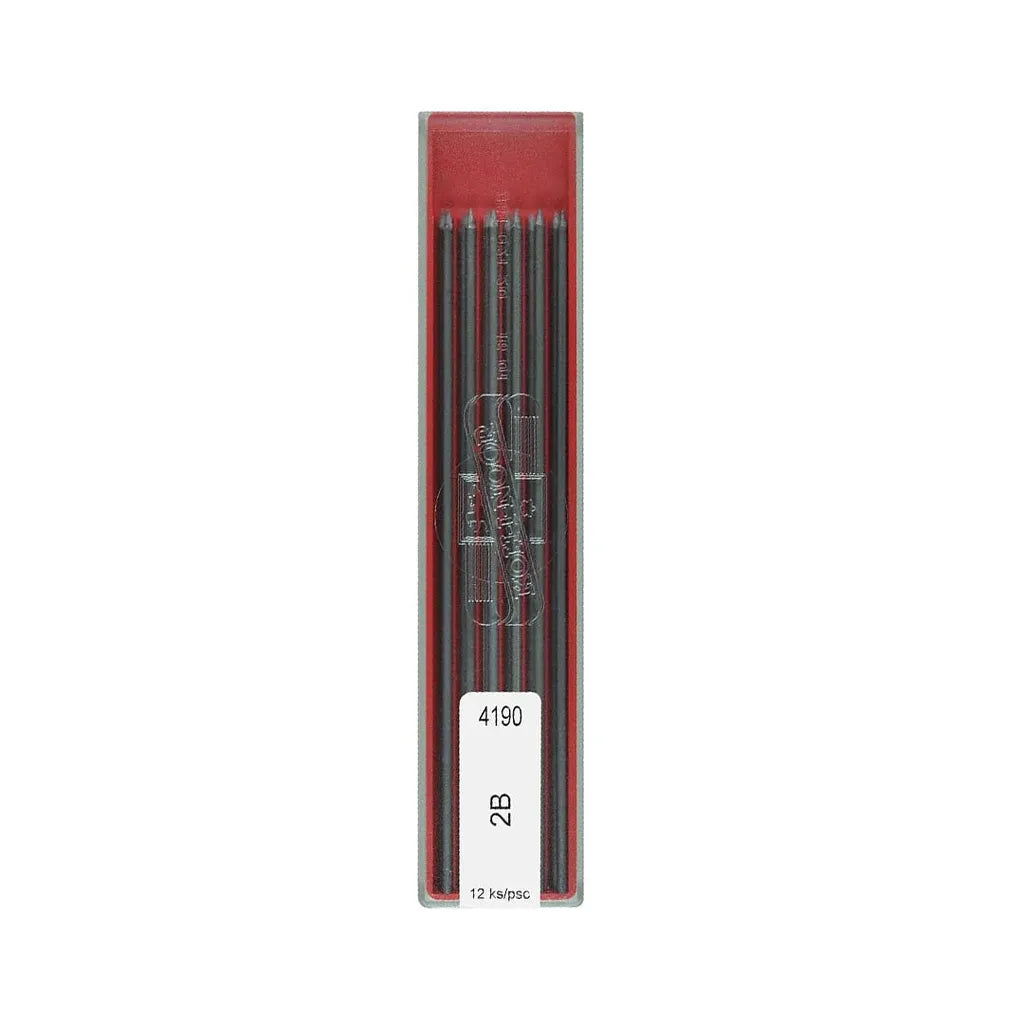 Koh-I-Noor Graphite Lead 2.0 120 4190 2B