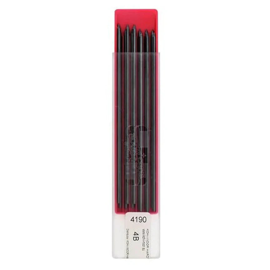 Koh-I-Noor Graphite Lead 2.0 120 4190 4B