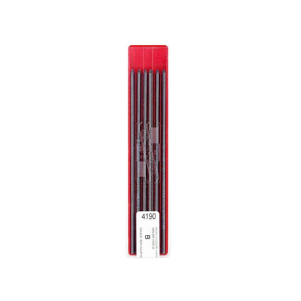 Koh-I-Noor Graphite Lead 2.0 120 4190 B