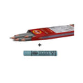 Koh-I-Noor Graphite Pencil 1860B,1860H,1860 2B,1860 2H,1860 3H,1860 4B,1860 6B,1860 HB + Extra Hard Eraser 6642