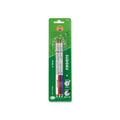 Koh-I-Noor Graphite Pencil w/Eraser Set/3 1350 SUDOKU
